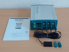 MASTERVOLT  Mac Plus 12/12-50  DC-DC-Ladegerät-Ladewandler