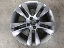 1x Alufelge 17 Zoll 7.0" 4x100