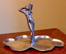 Atemberaubender WMF Jugendstil