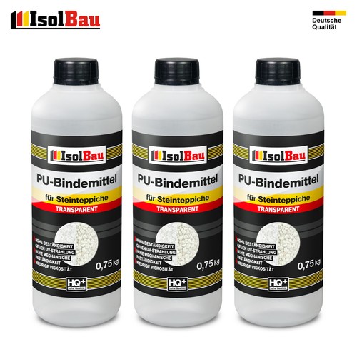 Bindemittel für - 1k,