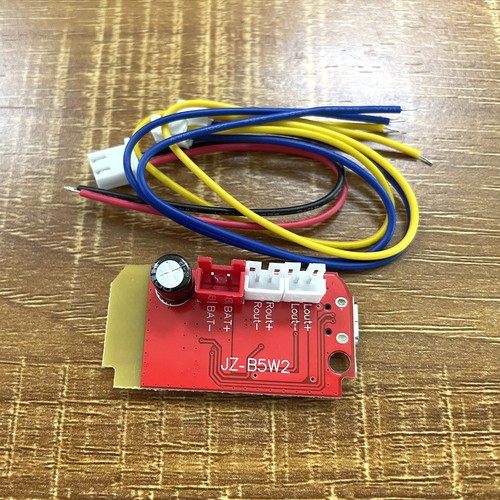 Bluetooth digital amplifier - bluetooth,