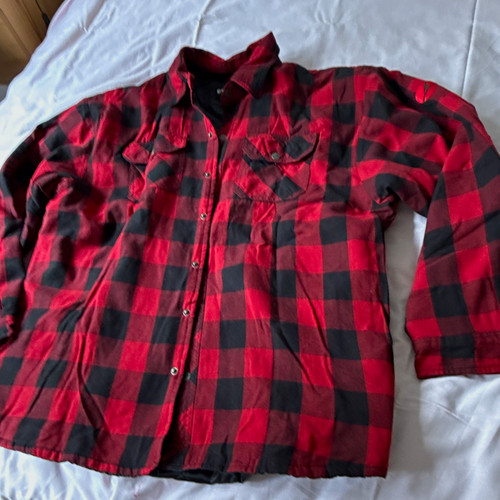 Albatros herren hemdjacke - albatros,