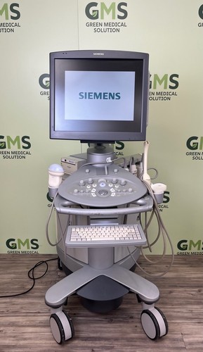 Ultraschall siemens gyn - ultraschall,