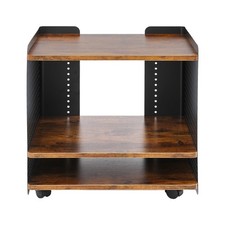 3-stöckiges 50*39*50cm