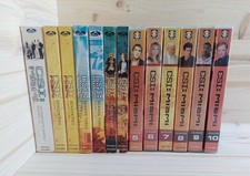 Dvd boxen csi miami - dvd,
