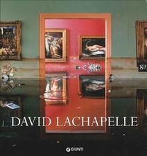 David LaChapelle von Mercurio, Gianni | Buch | Zustand gut