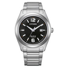 CITIZEN Herren Armbanduhr
