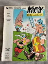 Großer Asterix-Band 1 Asterix