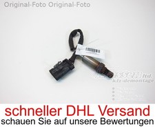 Lambdasonde Chevrolet Corvette C5 01.97- AFS 75 19,5 cm 111004