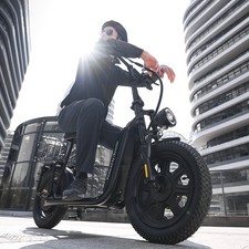 iScooter F7 Elektroroller