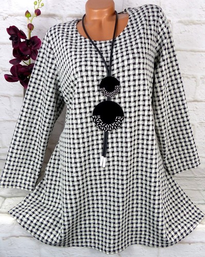 Naveed tunika bluse kleid - bluse,
