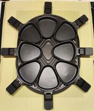 Für tefal raclette grill - für,