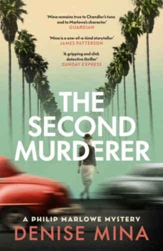 The second murderer - second, denise