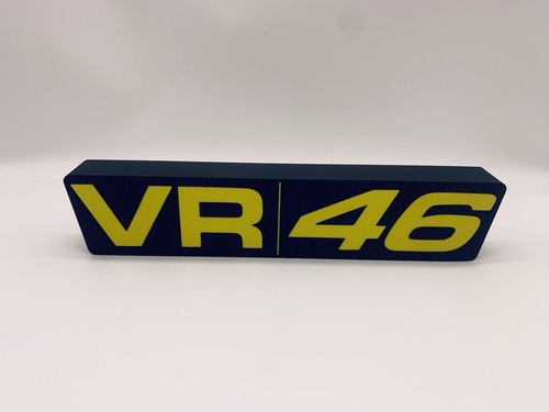 Valentino rossi - 46,