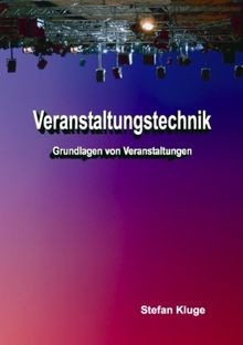 Veranstaltungstechnik