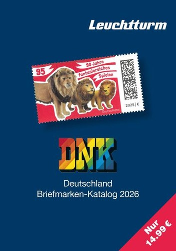 Dnk 2026 deutscher - dnk,