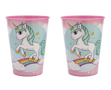 Einhorn Unicorn Kinder Becher