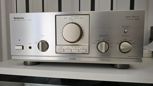 Technics ma10 - technics, su-ma10