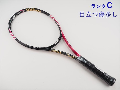 Wilson blade blx - wilson,
