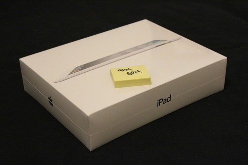 Apple ipad 64gb wifi - ipad,