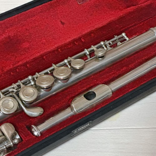 Yamaha yfl 211 querflöte - yamaha, yfl-211