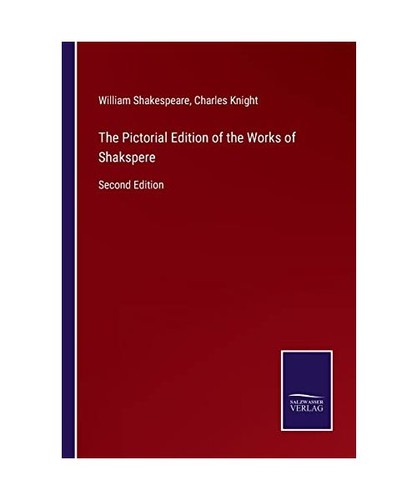 The pictorial edition - pictorial, of