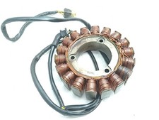 ORIGINAL LICHTMASCHINENSTATOR