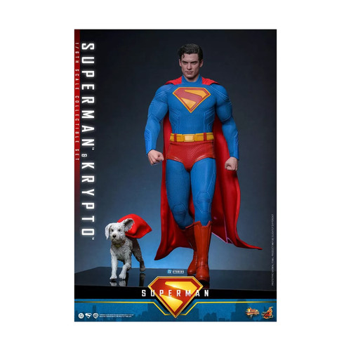 Hot toys comics - -,