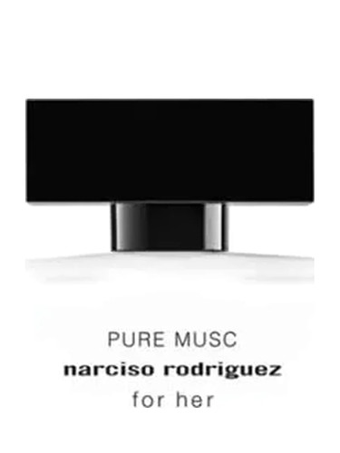 Narciso rodriguez for her pure - rodriguez,