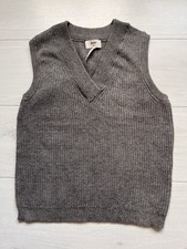 .Object Pullunder grau