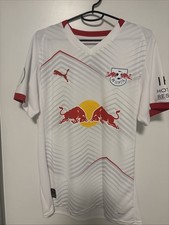 RB Leipzig Home Jersey Replica