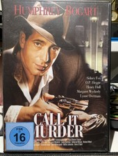 6  Stück HUMPHREY BOGART DVD‘s