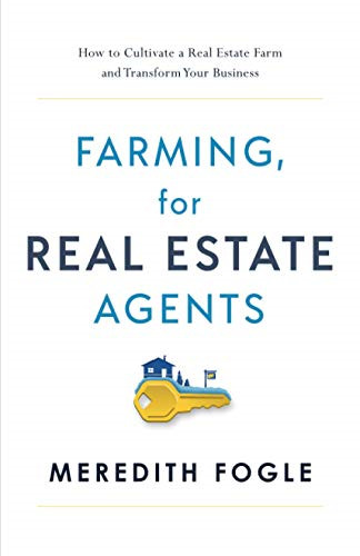 Farming for real - for, estate