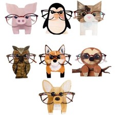 Tier brille stand - tier,