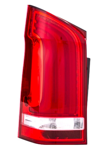 Led heckleuchte rückleuchte - heckleuchte,