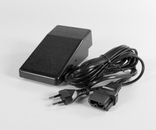 Fußpedal für gritzner 788 - fußpedal,