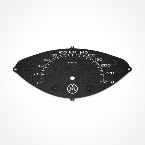 Yamaha 1700 warrior road - xv,