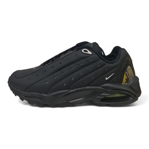 Nike hot step - hot, air