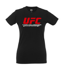 UFC - Ultimate Fighting