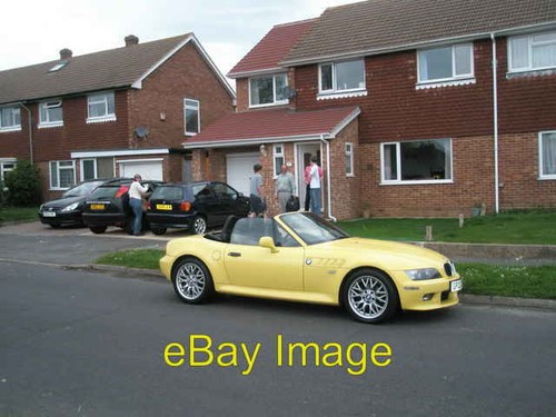 Foto 6x4 das auto - das, einen