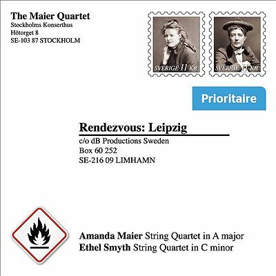 Maier rendezvous new audio - maier,