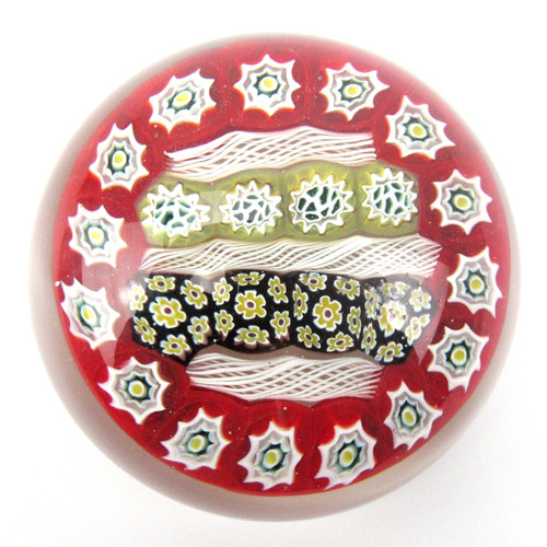 Archimede seguso murano glas - seguso,