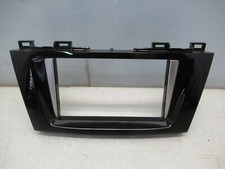 MAZDA 5 II CW 1.8 Radio Blende