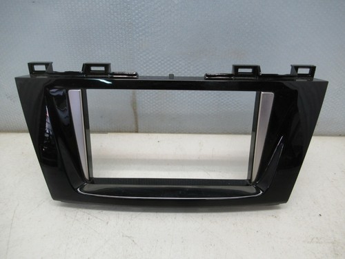 Mazda 8 radio blende - mazda,