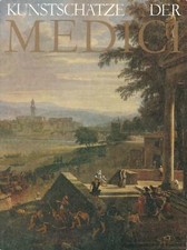 Kunstschätze der Medici