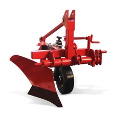 Einschar Pflug Beetpflug