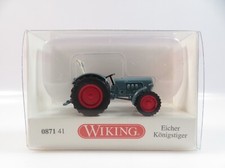 1:87 Wiking 087141 Eicher Königstiger W21