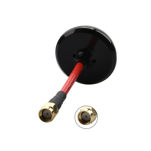 8ghz circular polarized - 5.8ghz,