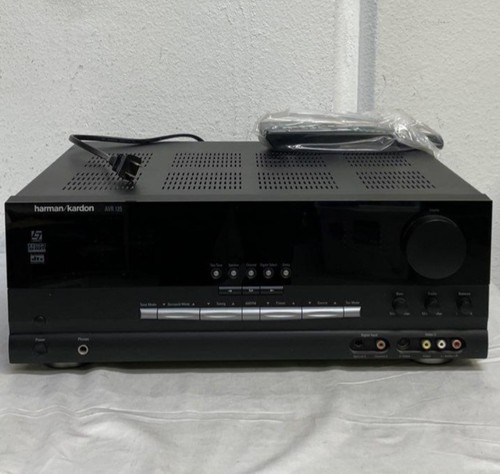 Harman kardon avr - kardon,
