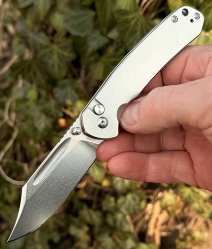 Cjrb pyrite bowie - cjrb,